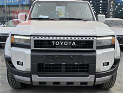 تويوتا لاندكروزر برادو